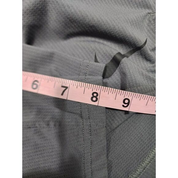 Nike Athletic Grey, Large Shorts - Picture 3 of 6